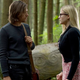 Jason Ralph, Olivia Taylor Dudley